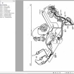 Fiat Allis FX130 Service Manual 60406765