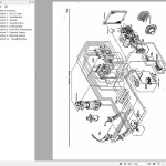 Fiat Allis FX130 Service Manual 60406765