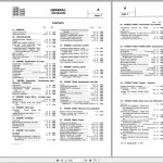 Fiat Trattori 115-90 130-90 140-90 160-90 180-90 Turbo Workshop Manual