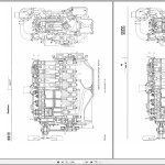 Fiat Trattori 115-90 130-90 140-90 160-90 180-90 Turbo Workshop Manual