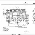 Fiat Trattori 1180 1280 1380 1580 1880 Workshop Manual 60314239