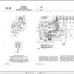Fiat Trattori 1180 1280 1380 1580 1880 Workshop Manual 60314239