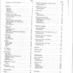 Fiat Trattori 411R Service Manual