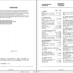 Fiat Trattori 466 566 666 756 55-66 80-66 Workshop Manual 6035422802