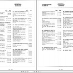 Fiat Trattori 466 566 666 756 55-66 80-66 Workshop Manual 6035422802