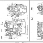 Fiat Trattori 466-566-666-766 55-66 60-66 70-66 80-66 Workshop Manual