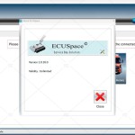 Ford EcuSpace Service Bay Solution 2.0.10.0 Diagnostic