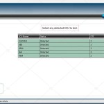 Ford EcuSpace Service Bay Solution 2.0.10.0 Diagnostic