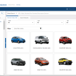 Ford Electronic Parts Catalog Online