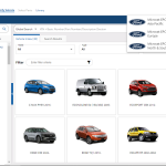 Ford Electronic Parts Catalog Online