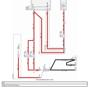 Ford Truck E450 Electrical Wiring Diagrams 2019