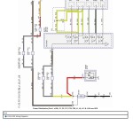 Ford Truck F53 F59 Electrical Wiring Diagrams