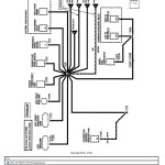 Ford Truck F650 F750 Electrical Wiring Diagrams 2001 - 2003