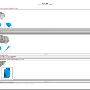 Ford Raptor F-150 2021 Workshop Repair Manual and System Diagram