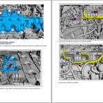 Ford Raptor F-150 2021 Workshop Repair Manual and System Diagram