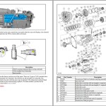 Ford Raptor F-150 2021 Workshop Repair Manual and System Diagram