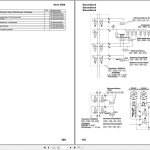 Franz Kleine 1.56 GB PDF Hydraulic Diagram, Parts Manual