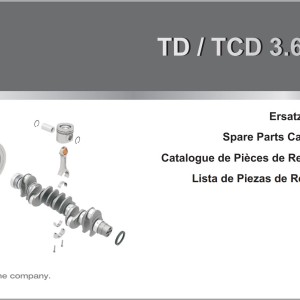 Ammann Heavy Compactor Full Model Parts Catalog