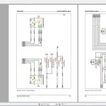 BELL Dump Truck 2.80 GB Full Collection Service Manual, Part Manual PDF