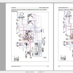 BELL Dump Truck 2.80 GB Full Collection Service Manual, Part Manual PDF