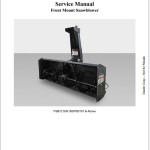 Bobcat Attachment Q4.2022 2.82 GB Operation Maintenance, Service Manual PDF