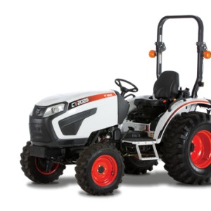 Bobcat Compact Tractor 1.08 GB Schematic, Operation, Service Manual PDF