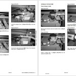 Bobcat Q4.2022 14.7 GB Service Manual PDF