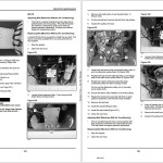 Bobcat Q4.2022 22.7 GB Operation Maintenance Manual PDF