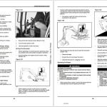 Bobcat Q4.2022 22.7 GB Operation Maintenance Manual PDF