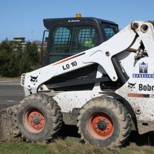 Bobcat Q4.2022 4.11 GB Electric Hydraulic Diagram PDF