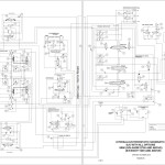Bobcat Q4.2022 4.11 GB Electric Hydraulic Diagram PDF