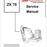 Bobcat Q4.2022 41.7 GB Electrical Hydraulic Schematic, Parts List, Service Manual PDF