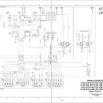 Bobcat Telescopic Handler 8.36 GB Schematic, Operation Service Manual PDF