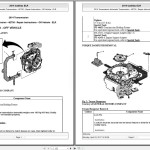 Cadillac Car 10.9 GB PDF Service Repair Manual Wiring Diagrams