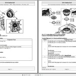 Cadillac Car 10.9 GB PDF Service Repair Manual Wiring Diagrams