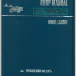 Furukawa Wheel Loader 2.11 GB Shop Manual, Parts Manual PDF