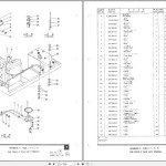 Furukawa Wheel Loader 2.11 GB Shop Manual, Parts Manual PDF
