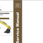 GEHL Collection 4.89 GB Service Manual 2022 PDF