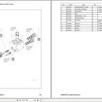 GEHL Collection 6.03 GB Part Catalog 2022 PDF