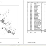 GEHL Collection 6.03 GB Part Catalog 2022 PDF