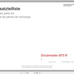 Hako Machine 8.59 GB Parts Catalog Update 2023