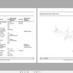 Hako Machine 8.59 GB Parts Catalog Update 2023