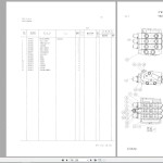 Hitachi Crane 3.54 GB All Model Shop Manual PDF