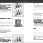 Hyundai Heavy Equipment 13.5 GB PDF Updated 05.2024 Operator Manual