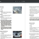 Hyundai Heavy Equipment 13.5 GB PDF Updated 05.2024 Operator Manual