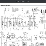 Hyundai Heavy Equipment 28.4 GB PDF Updated 05.2024 Service Manual