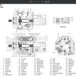 Hyundai Heavy Equipment 28.4 GB PDF Updated 05.2024 Service Manual