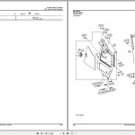 John Deere 3.71 GB Technical Manual, Part Manual, Operator's Manual PDF