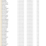 Jungheinrich Forklift Collection 1.45 GB Operation & Service Manual, Schematic