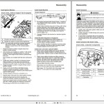 Kohler Engine 1.45 GB PDF Operators Maintenance, Service Manual